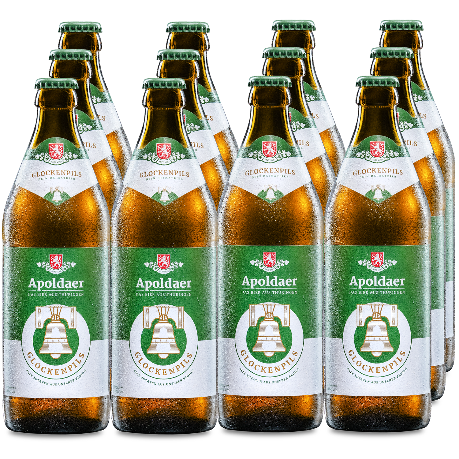 Glocken Pils
