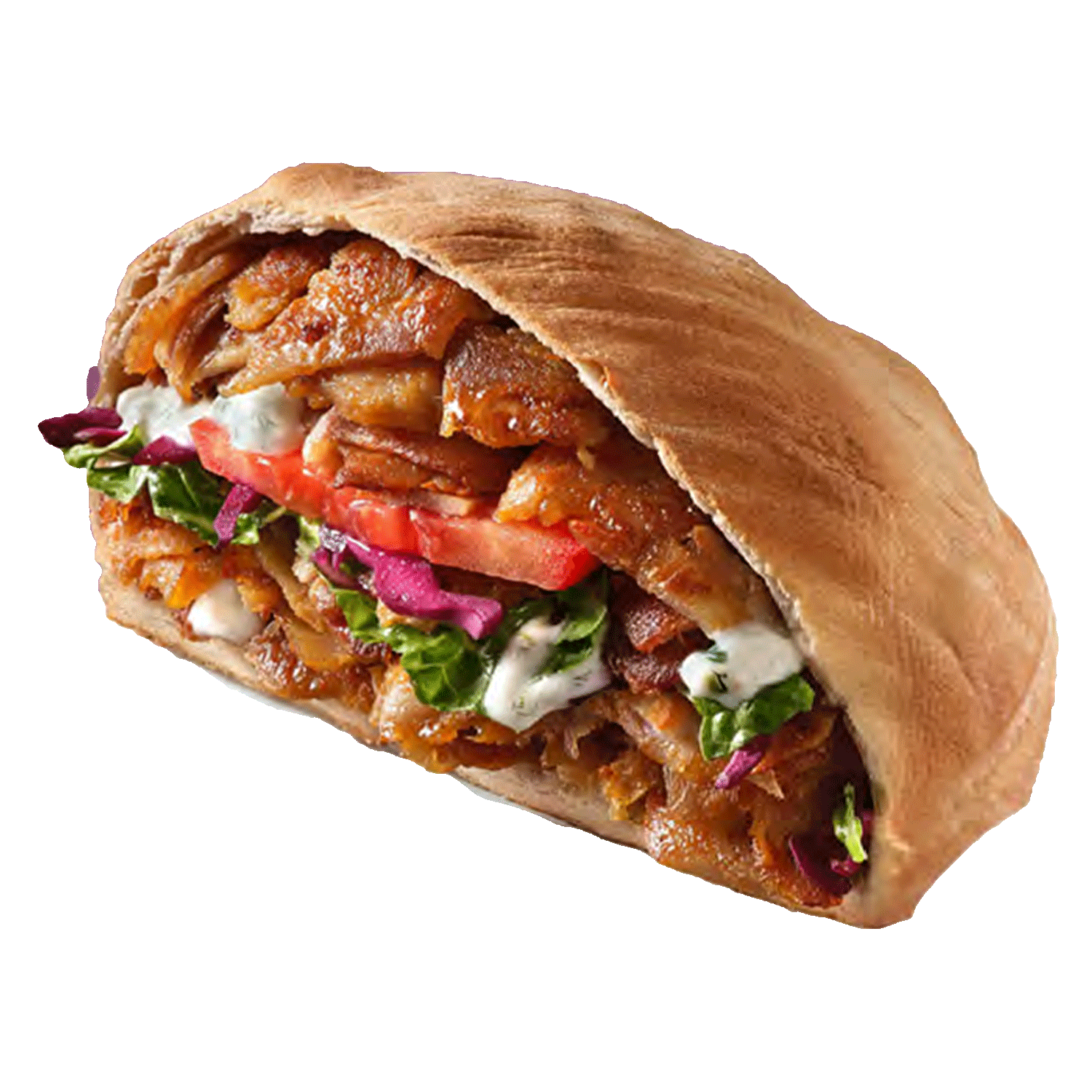 Döner Knoblauch 400g
