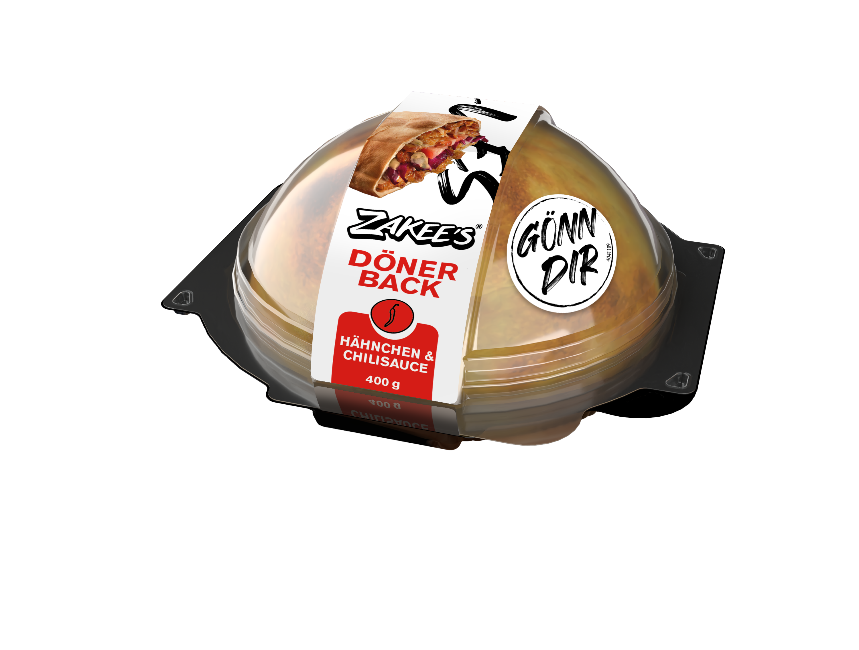 Döner Chili 400g