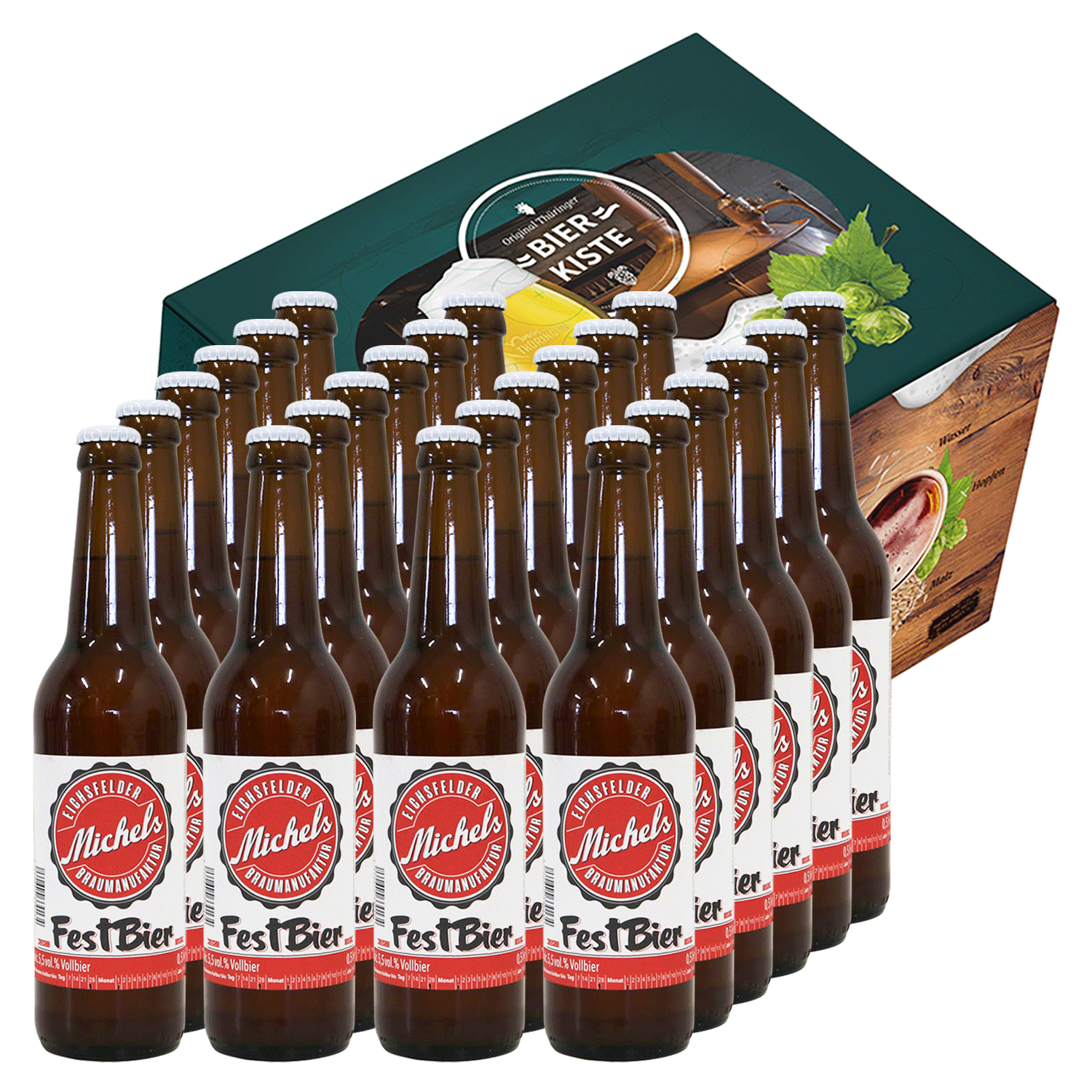 Michels Festbier