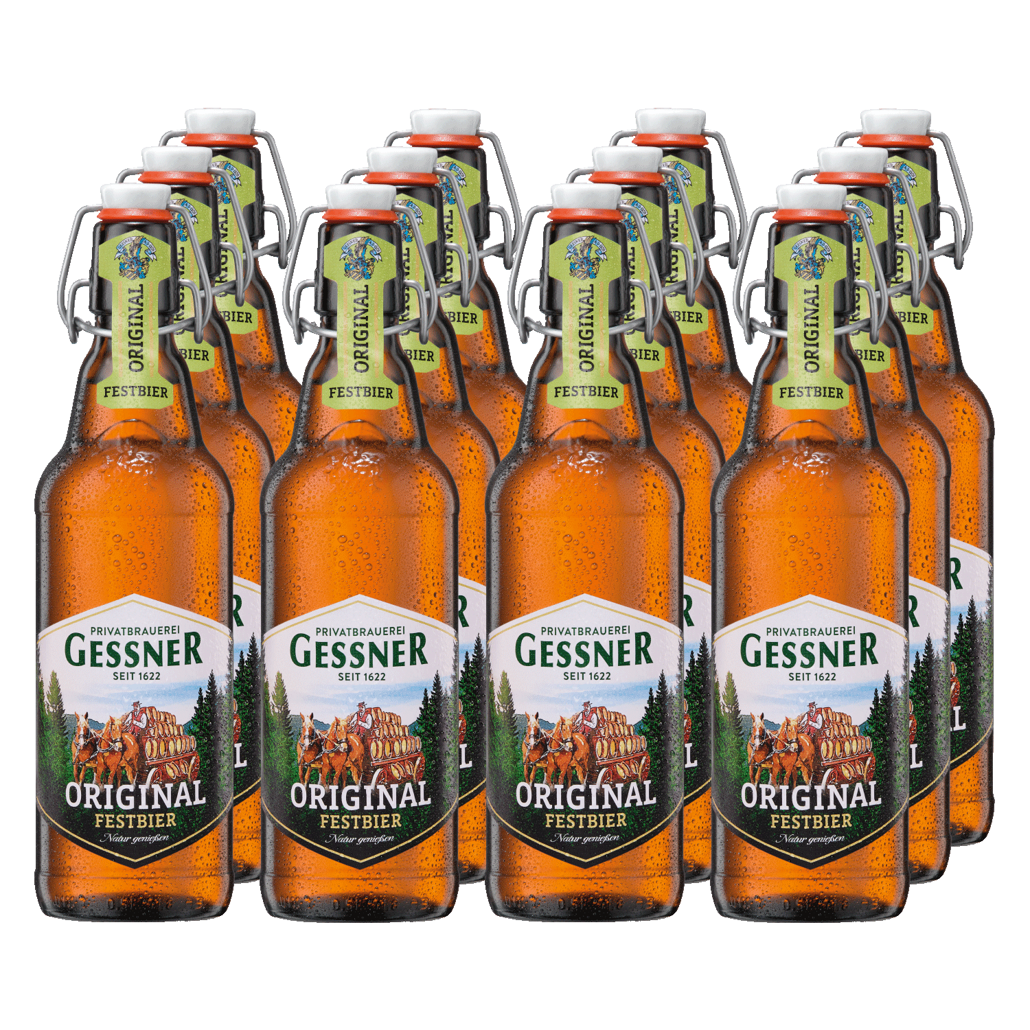 Gessner Original Festbier