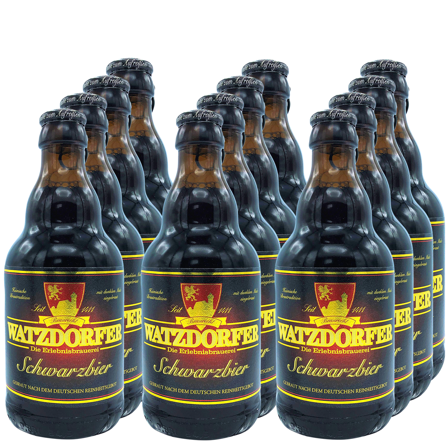 Watzdorfer Schwarzbier