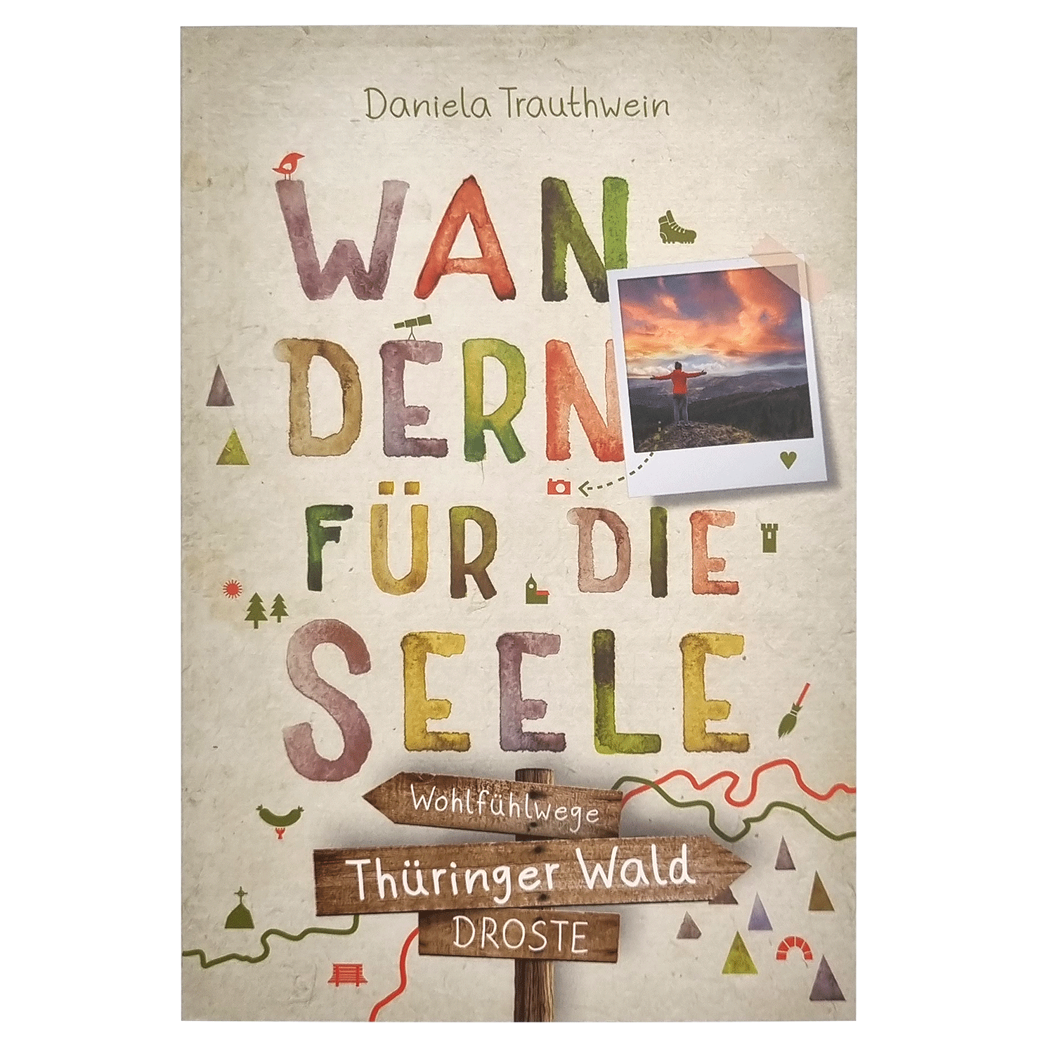 Wandern für die Seele