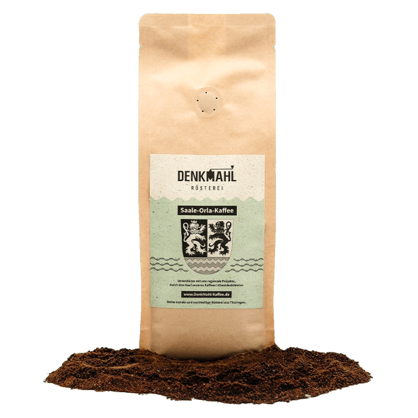 Saale-Orla-Kaffee