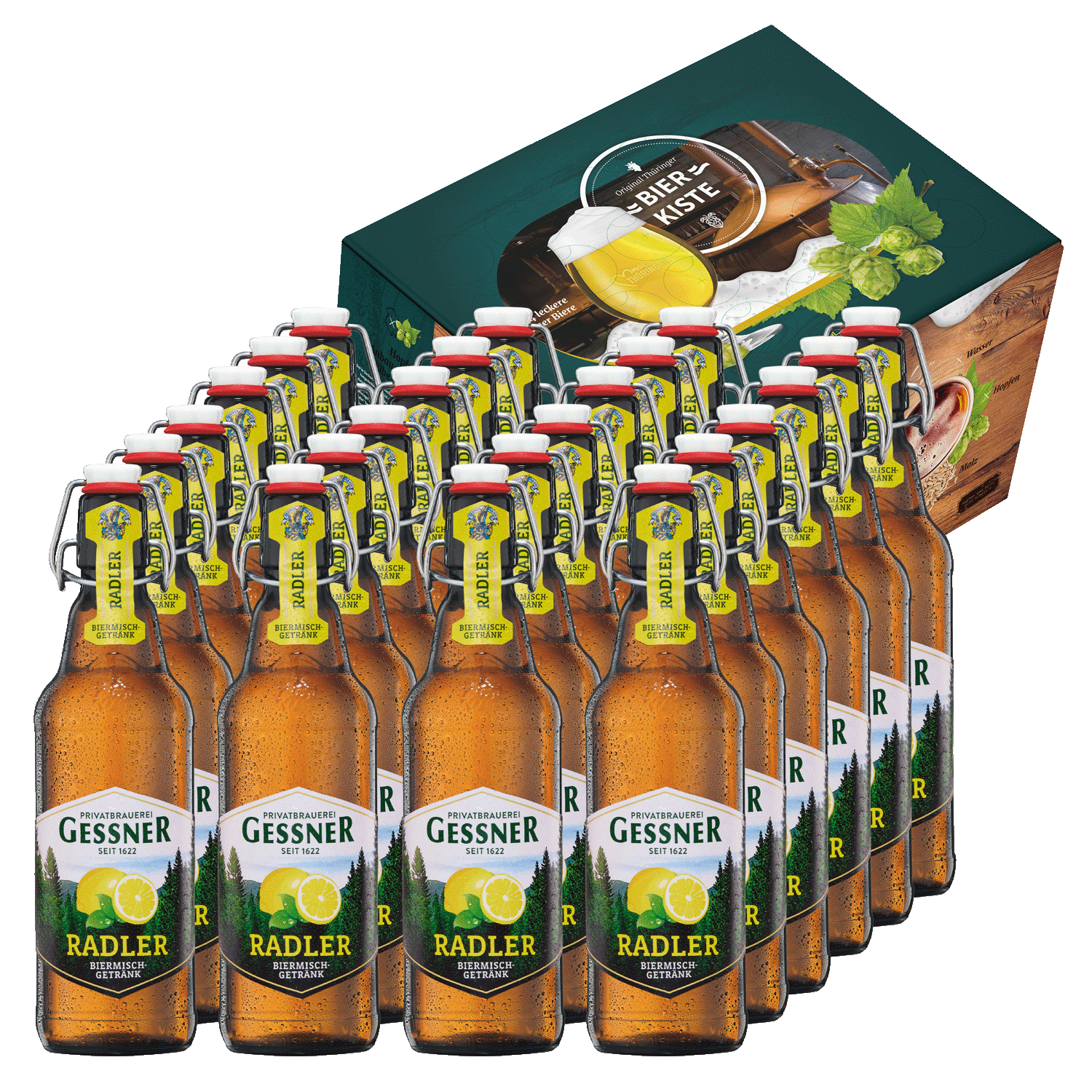Gessner Radler
