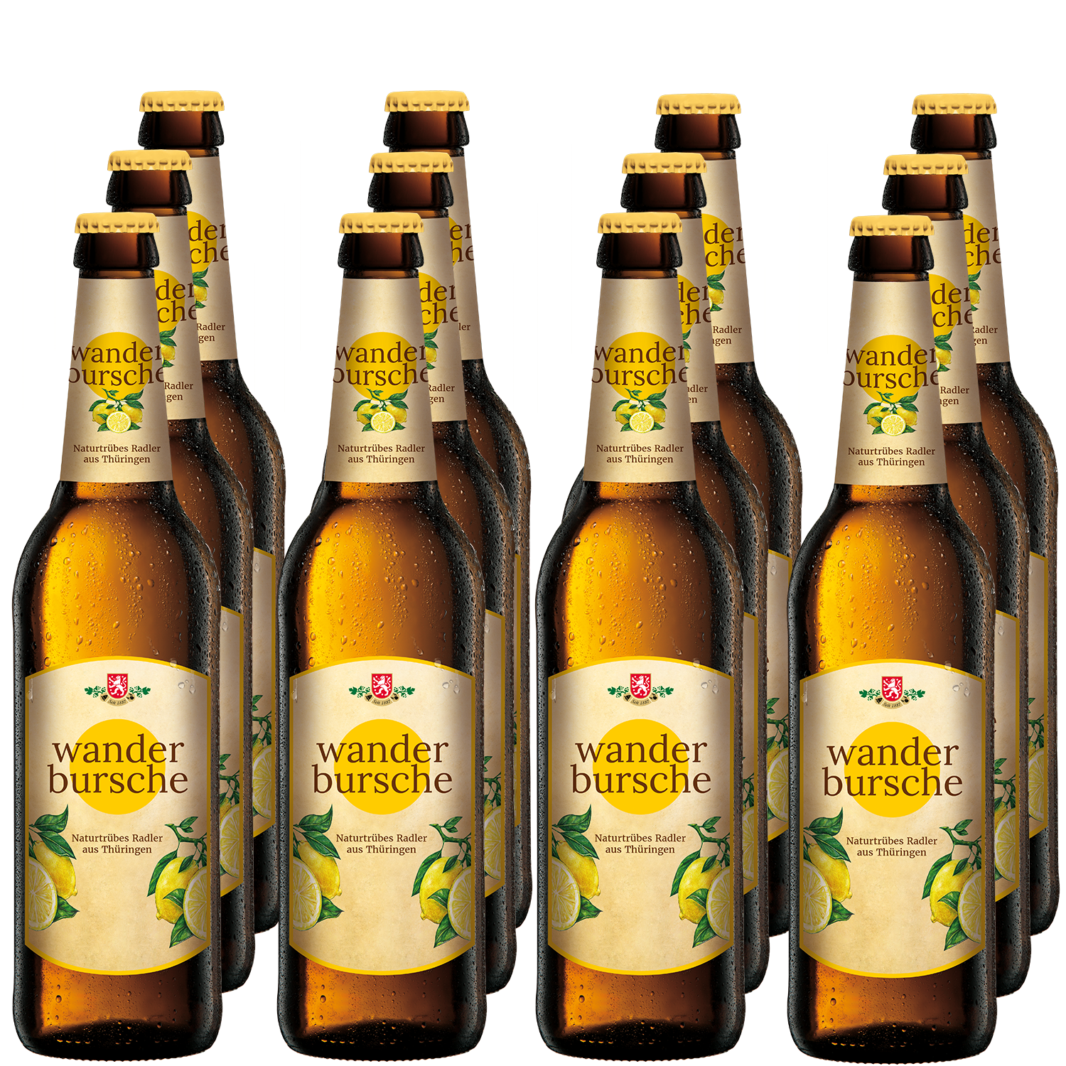 Wanderbursche